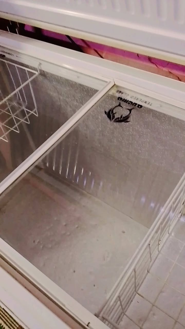 مجمدة نضيفة للبيع سعرها 160مكان مدينة الصدر


**إذا كنت صاحب هذا الإعلان وتريد حذفه لأي سبب، رجاءا أرسل رسالة إلى الدعم الفني**