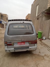 موديل 94 كيا بستا شراي يتصل على هذا الرقم السعر 20 وبيها مجال هذا رقمي...