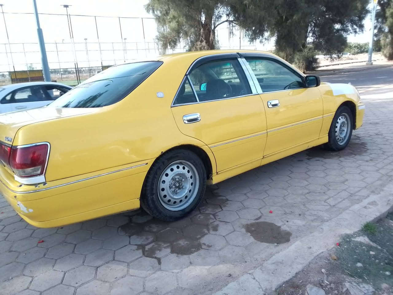 السلام عليكم تفاصيل داخل لمنشور


**إذا كنت صاحب هذا الإعلان وتريد حذفه لأي سبب، رجاءا أرسل رسالة إلى الدعم الفني**