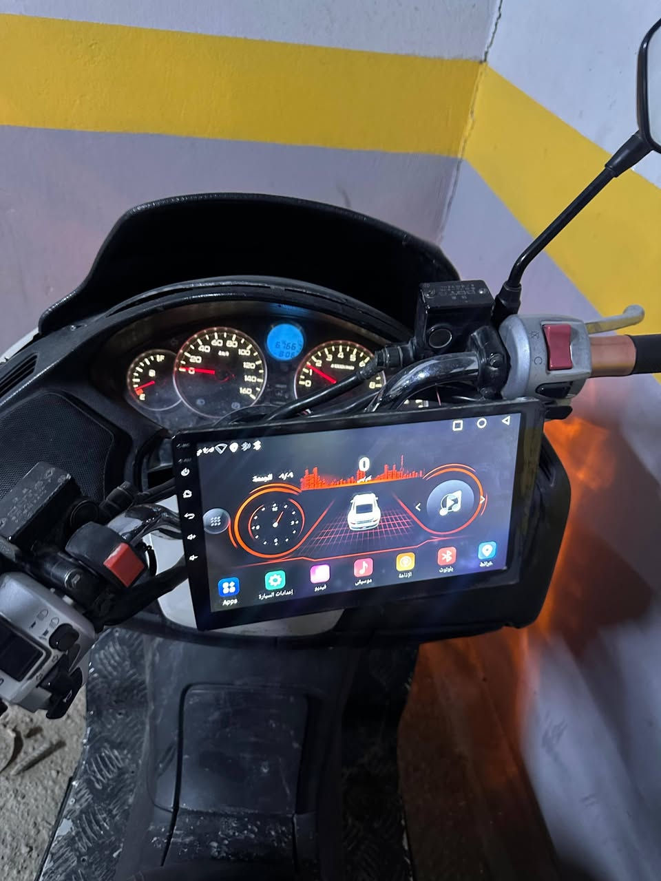 دراجة فورزا 08 للبيع مكينة ما مفتوحة لجاديين


**إذا كنت صاحب هذا الإعلان وتريد حذفه لأي سبب، رجاءا أرسل رسالة إلى الدعم الفني**