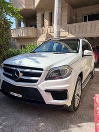 جي ال ٥٥٠ • ٢٠١٦ • بغداد العامريه