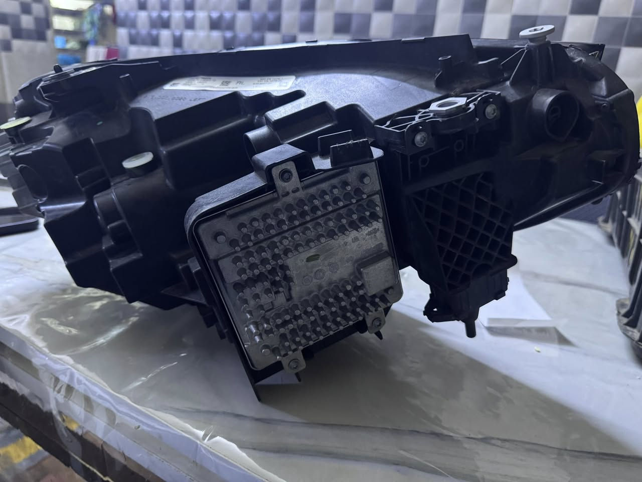 متوفر لايت 
M2 /M240i /230i
موديل 
2024/2025/2026
للاستفسار 
***********
