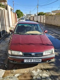 بلیمەر • ١٩٩٢ • كاربراتير