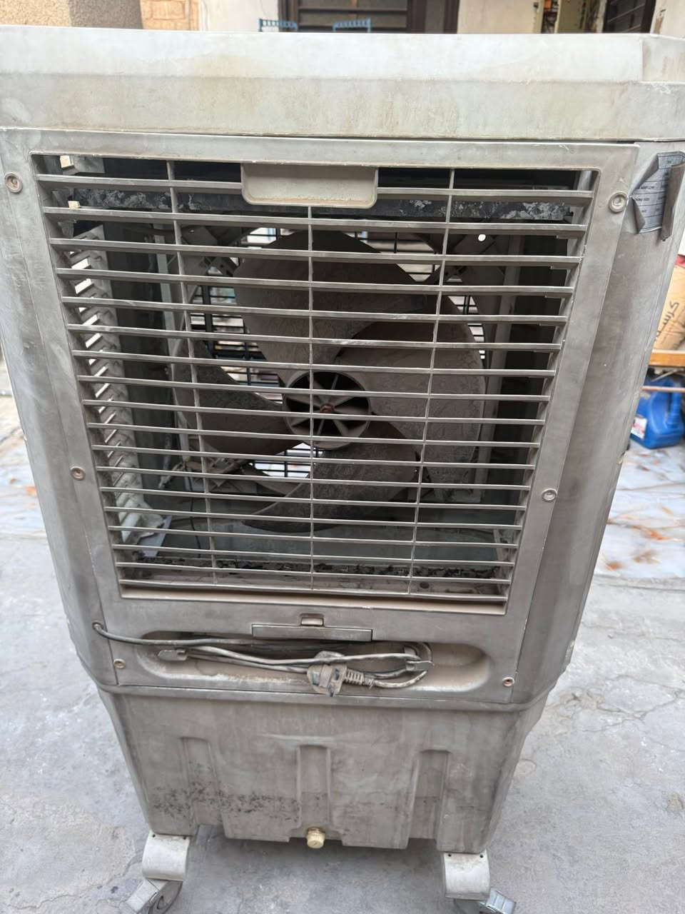 مبردة كونڤيرا ٥٠ الف
بنكة ماركة نيوال ٢٥


**إذا كنت صاحب هذا الإعلان وتريد حذفه لأي سبب، رجاءا أرسل رسالة إلى الدعم الفني**