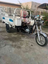 ستوته فحل شاخون موديل ٢٠٢١ كلشي شغال كهربيات شغاله شاصي جديد البدي ماب...