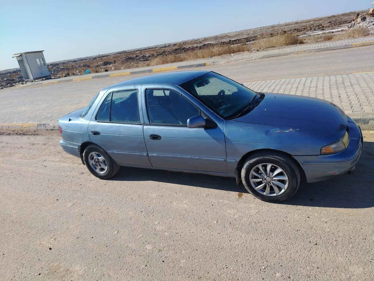 السلام عليكم اللبيع كيه سيفيه موديل 92 رقم بغداد انكليزي بسمي سنويه 28 مكينه اوكير خير من الله تبريد تتفه كير اوتو السياره مصبوغه عام جماليه صدر جديد دوشمه جديده  والعنوان الحصوه ابو غريب  والسعر 35 اوبيها مجال حك الجيه  ***********.  ***********
