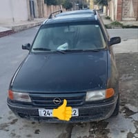 استرا موديل 93 استيشن محرك 16  كير محرك شرط رقم دهوك هزه سنويه جديده ب...