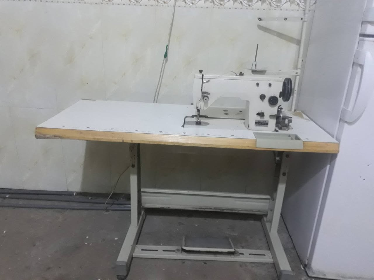 للبيع بدون ماطور


**إذا كنت صاحب هذا الإعلان وتريد حذفه لأي سبب، رجاءا أرسل رسالة إلى الدعم الفني**