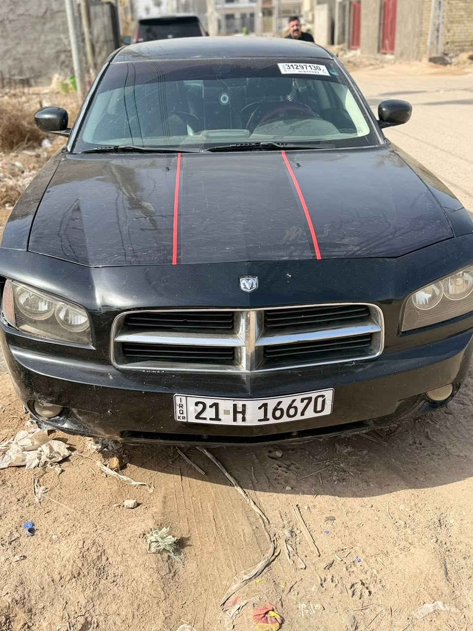 دوج جارجر موديل 2009 حادثه فقط جامرلوغ بدون دواخل السيار كامله مابيه اي نقص سنويه جديده ل 2030 للتواصل ع الرقم ***********
