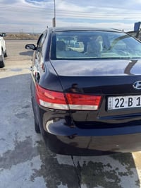 سوناته ٢٤٠٠ • ٢٠٠٧ • رقم أربيل