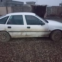 فكترا موديل 93 محرك 20 اسود رقم نينوى شرط التحويل سياره جديده مال بيت ...