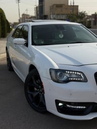 كرايسلر اوباما • ٢٠٢١ • ٦٢٠٠٠ كم