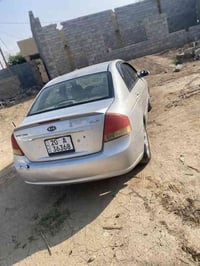 سياره سبكتره مديل 2009كير عادي مكينه الفين وارد امريكي السعر 85وبيهه ا...