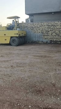 بابل نادر الثانية • ١٠٠م • ركن ثلاث شوارع