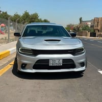 تشارجر GT • ٢٠٢٣ • ٢٧ ألف ميل