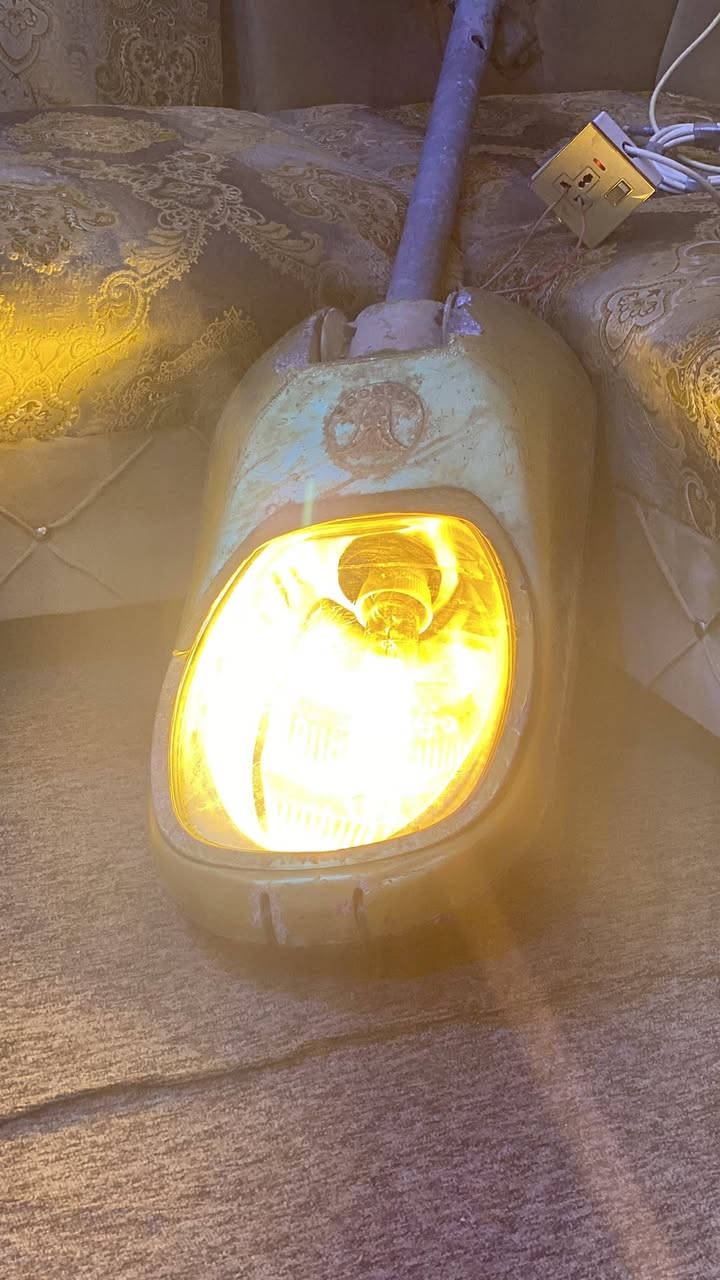 بوجكتر للبيع كبير جدا محموله مكانه حي الحسين


**إذا كنت صاحب هذا الإعلان وتريد حذفه لأي سبب، رجاءا أرسل رسالة إلى الدعم الفني**