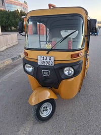 تكتك 21 • محرك مفتوح • ميسان حي النداء