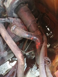 مكينة بي٦ سوبر • مكينة بي٦ عادي • بابل