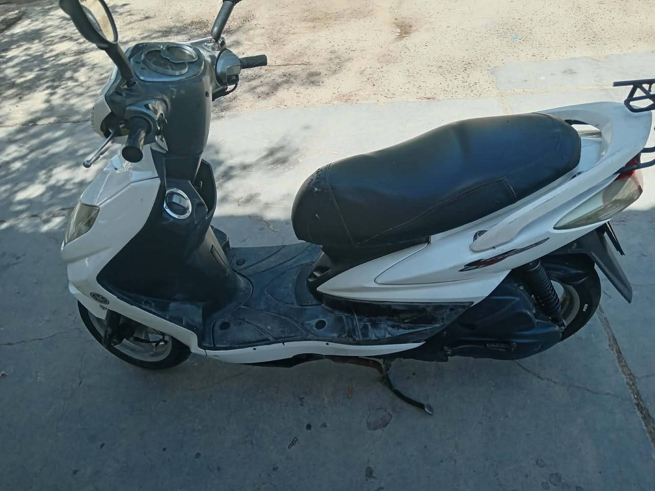 دراجه سكنس فحل ياباني خطين ستان حساس 140 نظافه 95٪ دراجة كامله مابيهه اي نقص كفر تايوان الاصلي عنواني بغداد الدوره
***********
دراجه سكنس فحل ياباني خطين ستان حساس 140 نظافه 95٪ دراجة كامله مابيهه اي نقص كفر تايوان الاصلي عنواني بغداد الدوره
