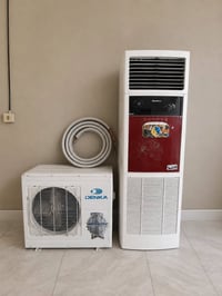 سبلت دنكه • ٣ طن • ضمان