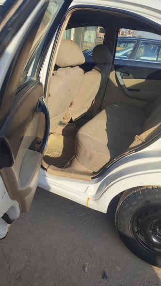 كير مكينه حداديه كلشي جديد بيه قطعتين تبديل وبيه رشات صبغ ابيع حزام للستفسار ***********مكان نجف
