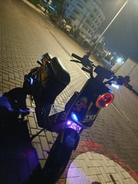 شحن • R11 • بطاريات جديد