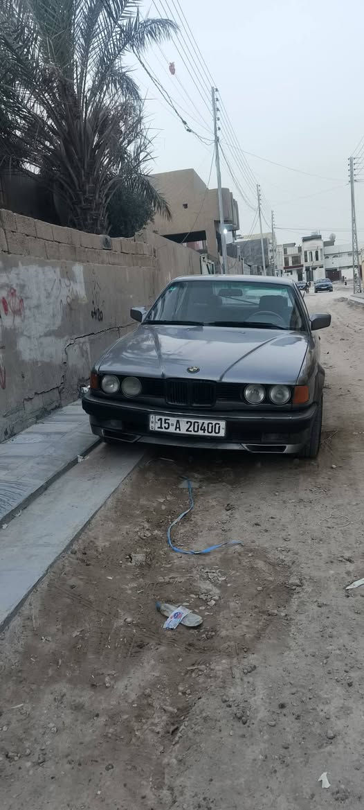 السلام عليكم بي ام 730 موديل 91 مطلوبه مراوس اريد سياره غير هذا اللون اللي عندي لان لونها ما عاجبني واللي عنده سياره حلوه وقاعده وفرق بسيط هل يدخل لي خاص


**إذا كنت صاحب هذا الإعلان وتريد حذفه لأي سبب، رجاءا أرسل رسالة إلى الدعم الفني**