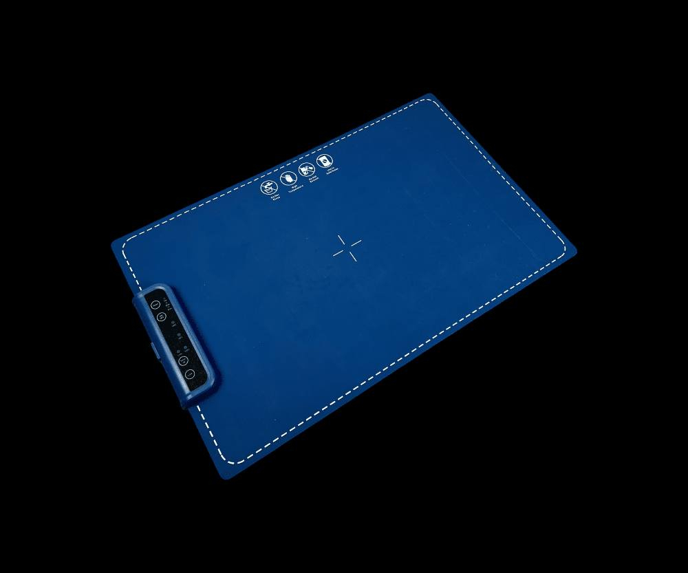 لوح تسخين طعام كهربائي مرن 60 سم – Flexible Heated Board

الاستخدامات

الحفاظ على سخونة الطعام لفترات طويلة أثناء التقديم.

مناسب للعزائم والتجمعات العائلية.

تسخين أطباق متعددة في نفس الوقت.

مثالي للمطابخ، البوفيهات، والمطاعم الصغيرة.

يمكن استخدامه تحت الصحون وأواني التقديم المقاومة للحرارة.

المميزات

3 درجات حرارة ثابتة:

60°م – 80°م – 100°م.

قدرة الجهاز: 250 واط

مؤقت تشغيل: 1 ساعة  2 ساعة  4 ساعات.

زر تشغيل وإيقاف (ONOFF).

خاصية قفل الأمان للأطفال (Child Lock).

تسخين سريع ومتوازن بتقنية فيلم حراري.

سطح سيليكون مقاوم للحرارة وسهل التنظيف.

تصميم مرن قابل للطي والتخزين.

جهد التشغيل: 220–240V.

طول السلك: 200 سم.

حجم المنتج: 60 × 38 × 3 سم.

حجم الكارتون: 40 × 14 × 14 سم.

محتويات الصندوق

لوح التسخين الكهربائي.

سلك كهربائي.

حزام فيلكرو للتثبيت والتخزين.

دليل الاستخدام.

الملاحظات

لا يُغمر بالماء.

يُستخدم على سطح مستوٍ وجاف.

يُترك ليبرد قبل التخزين.

لا يُستخدم مع أواني بلاستيكية غير مقاومة للحرارة.

يُفضل فصل الجهاز بعد الانتهاء من الاستخدام.

أبعاد الكارتون

40 × 14 × 14 سم بغداد, العراق


**إذا كنت صاحب هذا الإعلان وتريد حذفه لأي سبب، رجاءا أرسل رسالة إلى الدعم الفني**