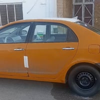 جيلي مديل 11كير اومحرك ابلاد السياره حلوه كلهه شغاله يعني كبل الشارع ا...