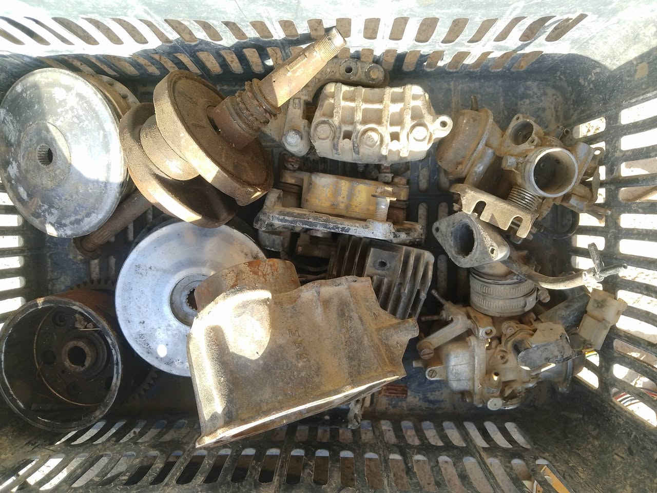 سلام عليكم غراض تفصيخ مال فورزه صفر سته لبيع قيم وخذ


**إذا كنت صاحب هذا الإعلان وتريد حذفه لأي سبب، رجاءا أرسل رسالة إلى الدعم الفني**