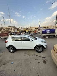 سبورتج موديل 2015 خليجي رقم بابل بسمنا تحويل ثاني يوم سعره 143 لاستفسا...