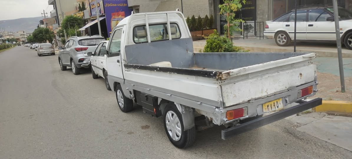 فاو 2006 مه نه فيستي ئه سلي كاره بأي كيرو مه زبووته ***********سعر كوشن و كاعي ته جيل و مكبه ره تازه يه به ركي ده ركاي تازه يه *********** سليماني سعر 12قوفل معامه له ته له فون مه كه مه كينه ي بوخاري هه يه السليمانية, العراق
