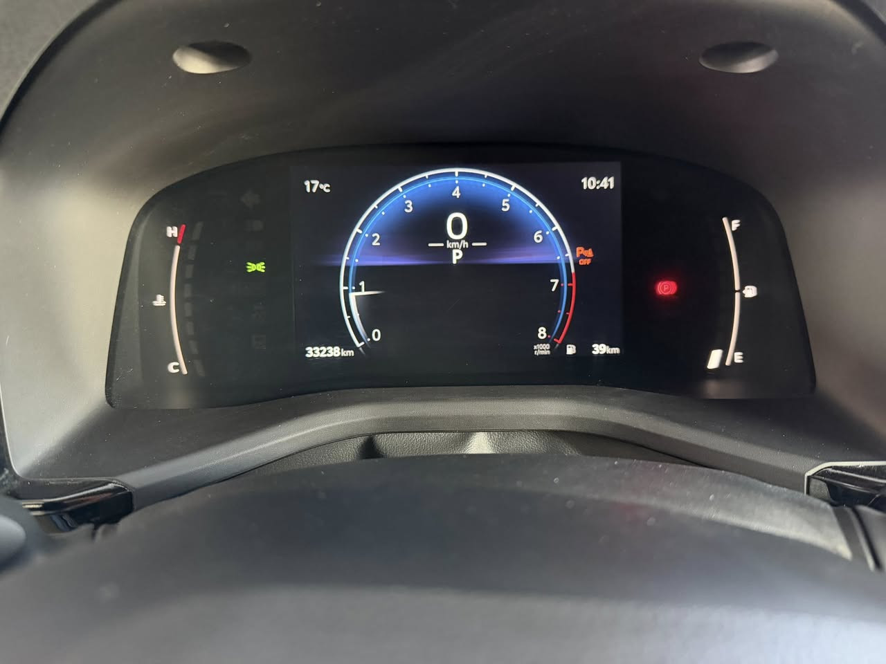 كامريLE 2025محسن خليجي وكالة جيهان
فتحه بصمه كشن كهرباء 

السياره نظيفه مكفوله من الصبغ والبارد 

ماشيه 33ألف كيلو

السعر265ورقه وبيها مجال بسيط

مكاني تكريت 

تواصل ‭0771 224 5448‬
