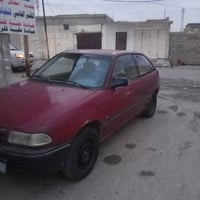 استرا تك باب • رقم ألماني • غرامات ١٥٠