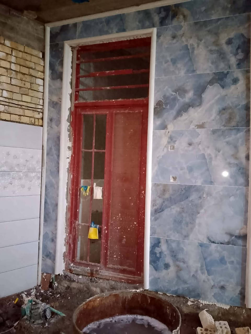 السلام عليك خلفه سيراميك ارضيه جداري لوح اشتغل شغل درجه أوله الرقم ***********
