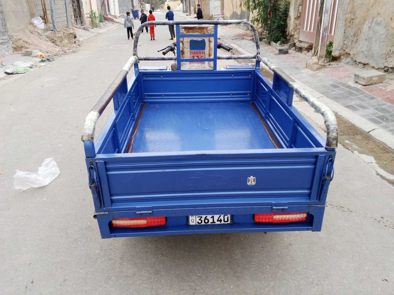 سلام عليكم ستوته البيع مديل 2023
مكفوله كفاله عامه رقم وسنويه نكليزي جاهزه من كلشي 
المكان كربلاء السعر خاص ***********
