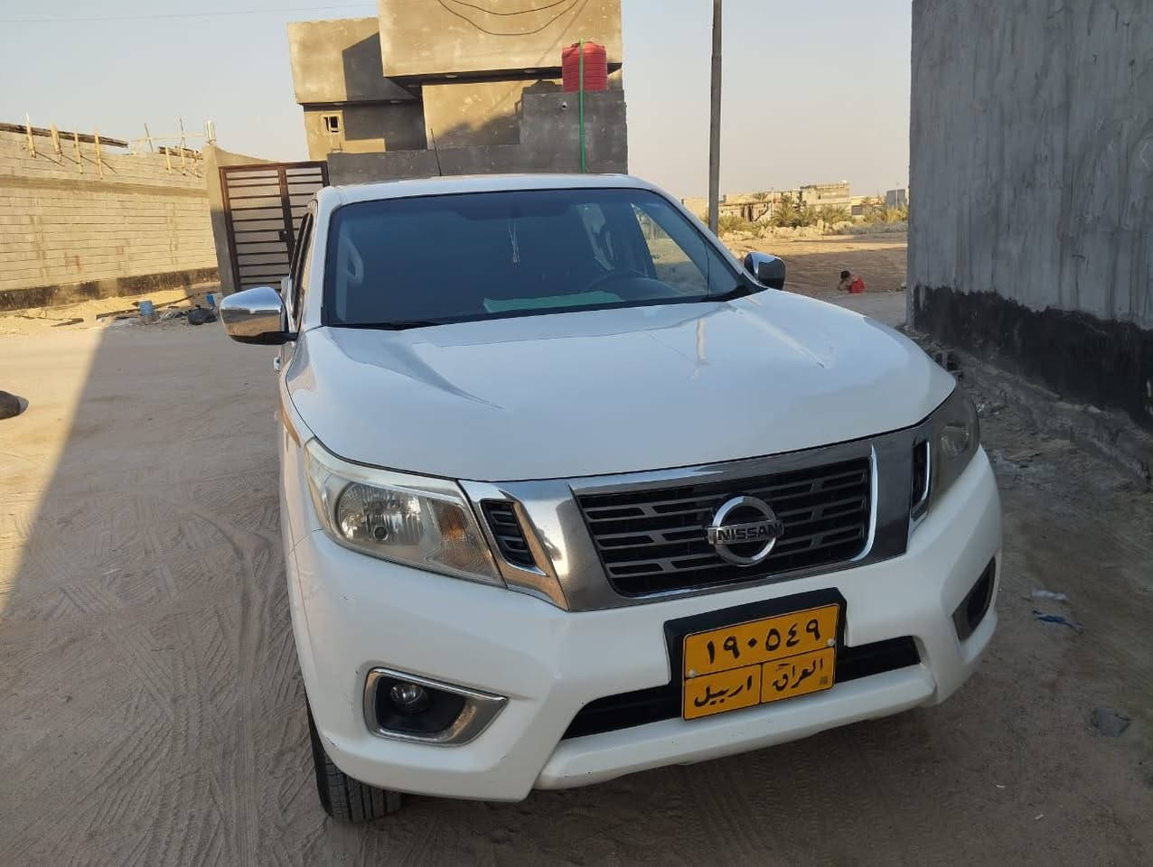 نيفاره موديل 17للبيع السياره حلوه ومرتبه العنوان بصره السعر 129 الاستفسار ***********
