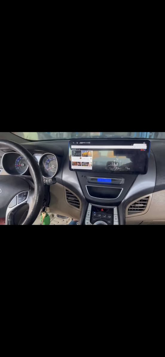 سلام عليكم 
رمضان كريم وصيام مقبول ان شاء الله
تركيب شاشه تاب اندرويد لجميع انواع السيارات
السعر يبدأ من ٦٥ الف شامل الايطار والفيش والشد 
محلات محمد البركه للشاشات والمسجلات  🔊🔊
       العنوان بغداد العبيدي الشارع العام
            مقابيل بانزيخانه العبيدي 
***********☎️☎️
***********☎️☎️
واتساب او فايبر
موجودين يوميآ من الساعه ٩ الصبح الى ٥ العصر من عدى يوم الجمعه نبقه ١ الظهر
