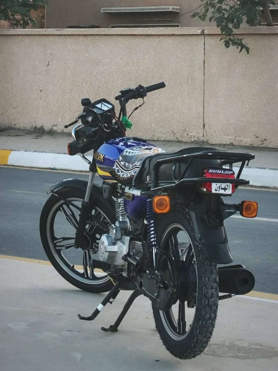 السلام عليكم دراجه سافان للبيع 2020اوراق كامله الدراجه سوفت عنك ما نقلها إيشي ***********
