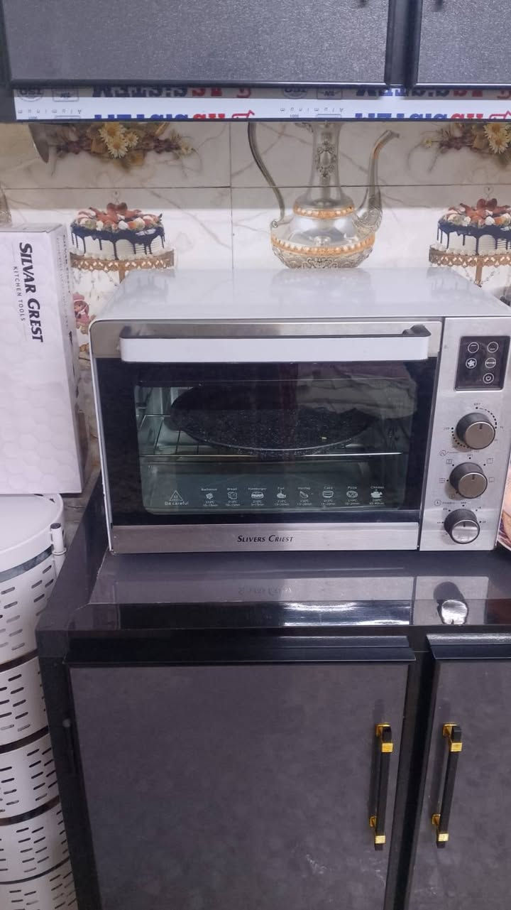 فرن جديد للبيع


**إذا كنت صاحب هذا الإعلان وتريد حذفه لأي سبب، رجاءا أرسل رسالة إلى الدعم الفني**