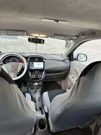 نيسان صني • ٢٠٢٤ • ماشي ٣٠ الف