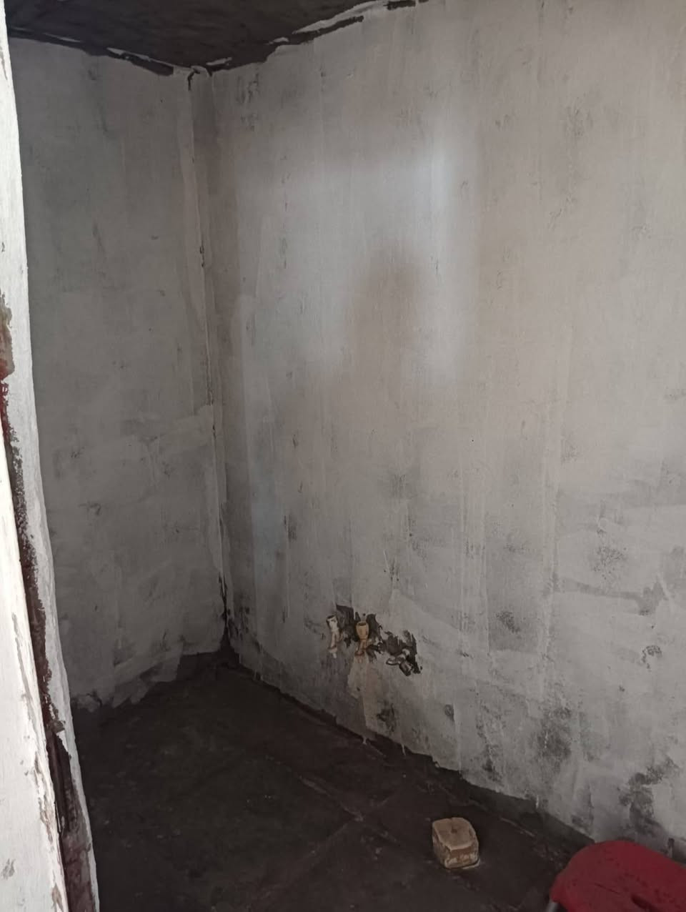 بيت للإيجار ابصخير نهايت شارع ملعب سايلو


**إذا كنت صاحب هذا الإعلان وتريد حذفه لأي سبب، رجاءا أرسل رسالة إلى الدعم الفني**