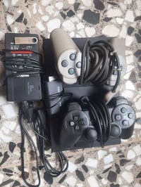 بلي ٢ • نظيف ٩٥٪ • تحويل HD