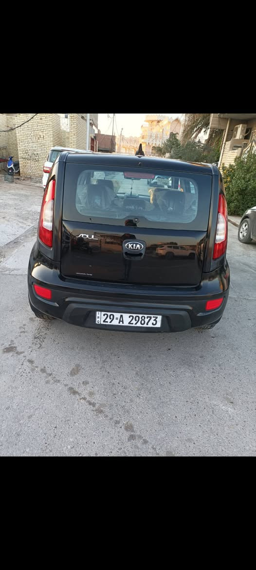 صول امريكي 2013 رقم واسط انكليزي بسمنه سياره جاهزه من كلشي سونار مرفق بالمنشور
السعر 88 وبيها مجال 
العنوان واسط النعمانيه 
***********
