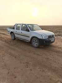 ٢٠١٠ • مكفوله • بهيايه