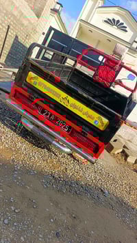 موديل ٢٠١٥ • محرك ٢٠٢٠ • قاعده نضيفه