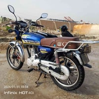 موديل ٢٤ • محرك ٢٠٠ • تشغيل عن بعد