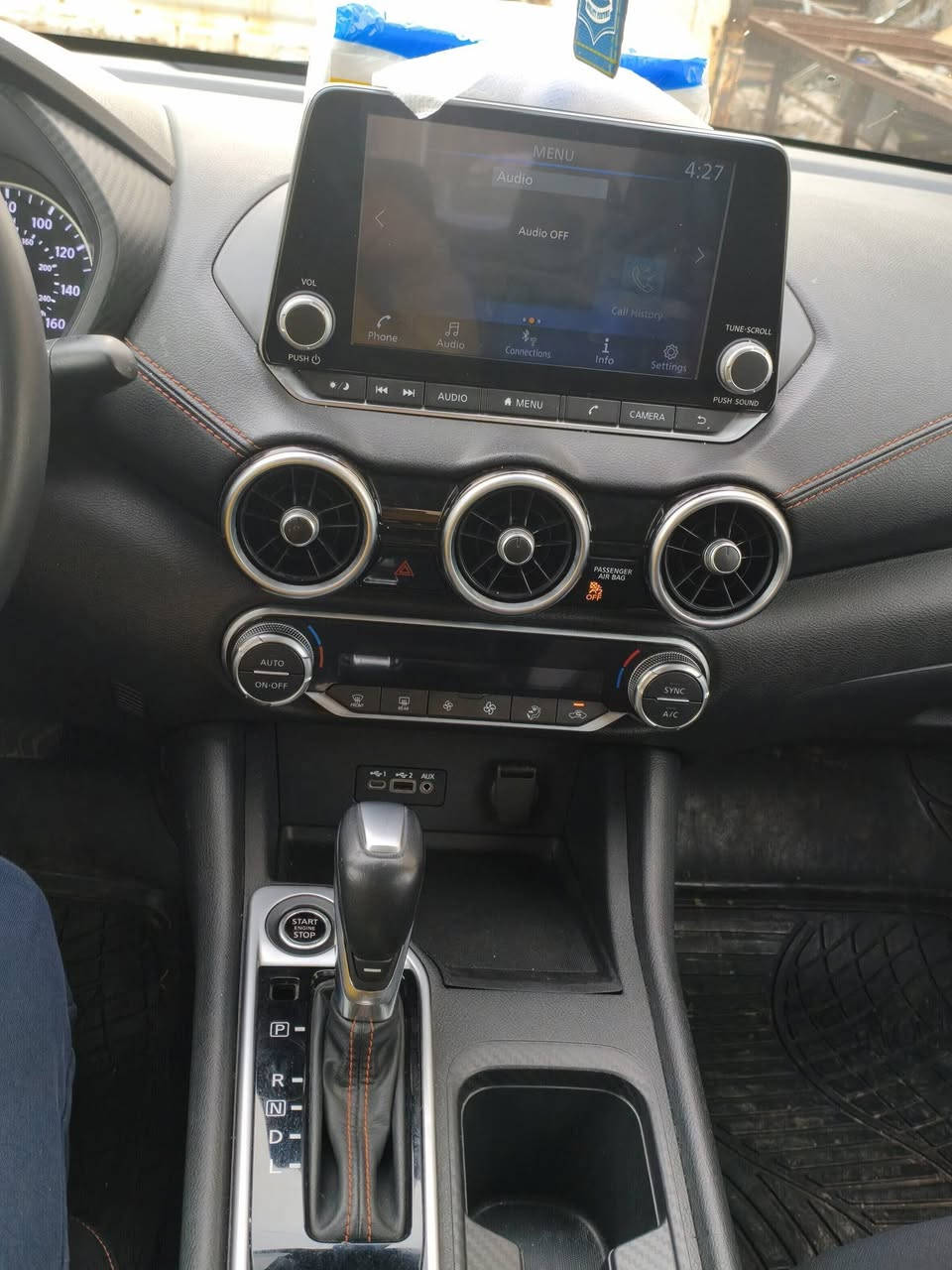 نيسان سنترا 2023 SR
مد نايت 
ويل رياضي 18
رقم اربيل مميز 
ضربتها قماره بي دي ار خفيف 
بنيد مبدل 
مقاعد نصف جلد 
بدون فتحه فولللل 

***********

سعر  165
