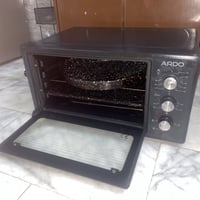 فرن كهربائي • صينتين كبار • بغداد