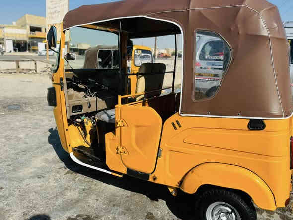 سلام عليكم 
كفاله عامه كشر ومكينه طك شلع 
تكتك باجاج2022شهر٧ رقم وسنويه كامله مداور ثاني يوم شرط 
راعيها يمي يريد مداور 🙅‍♂️شرط داور 
التكتك كفاله لا صبغ ولا معجون ولا بارد ولا حار 
المكينه مكفوله كفاله عامه فقط تفيلس 
استخدام شخصي ما اشتغل بيها مخليها للبيت 
كهربائيات كامله 
طخم تاير جديد كلش 
المكان الناصريه ناحيه الفضليه 
السعر ٨٤٠٠وبيها مجال الشراي يتصل 
***********رقمي 
***********رقمي
